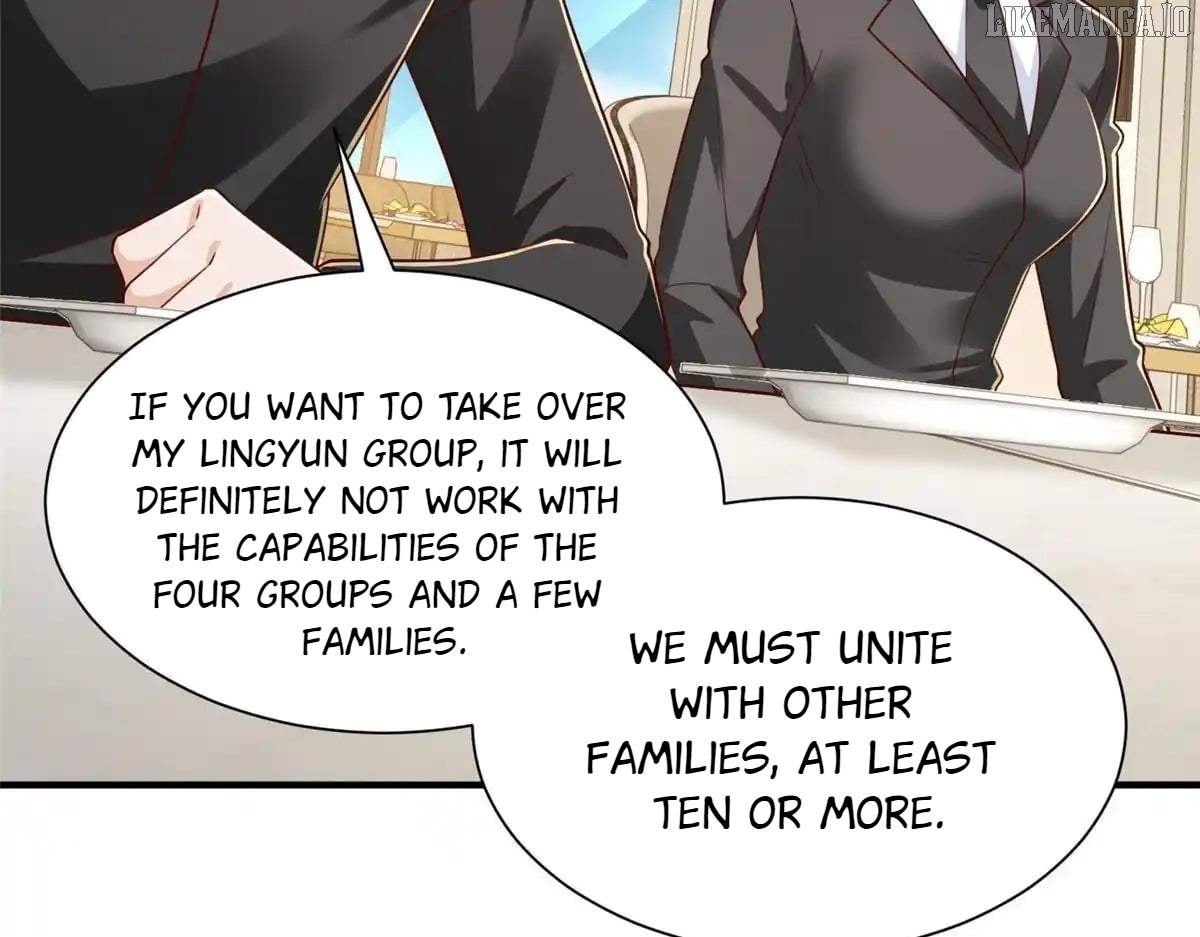 I randomly have a new career every week Chapter 842 - page 78